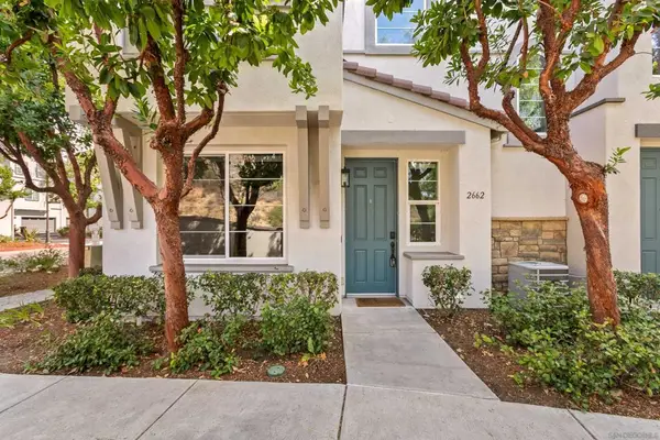 2662 Rawhide, San Marcos, CA 92078