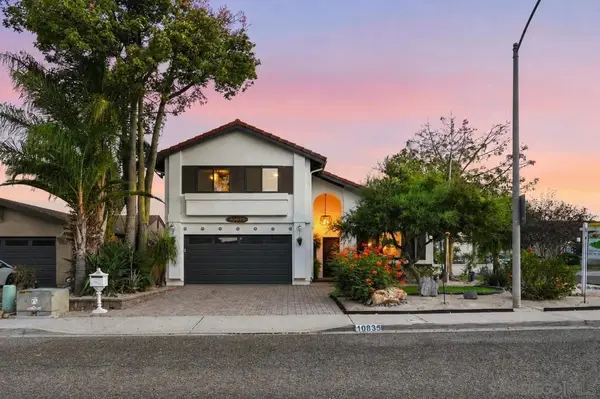 10835 Hillcreek Rd, Santee, CA 92071