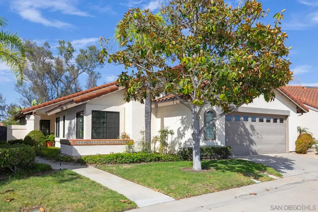 17680 Caminito Hercuba, San Diego, CA 92128 - #1