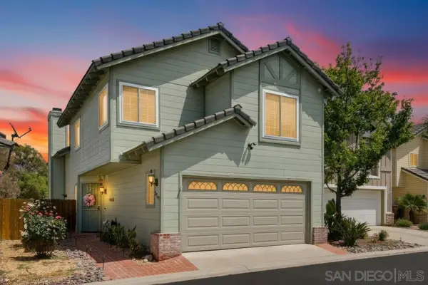 2767 Blackbush, El Cajon, CA 92019