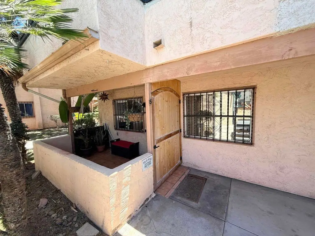 851 W San Ysidro #5, San Ysidro, CA 92173 - #1