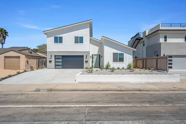 2861 Burgener, San Diego, CA 92110