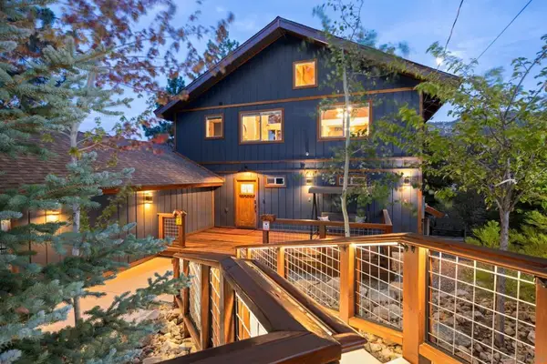 Address Withheld By Seller, Big Bear, CA 92315