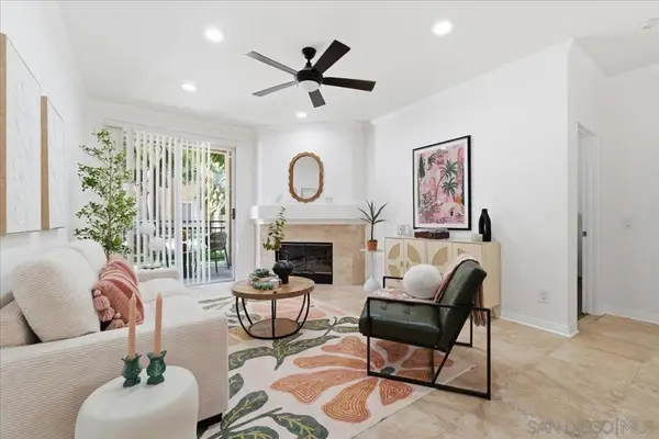 2020 Camino De La Reina #2107, San Diego, CA 92108