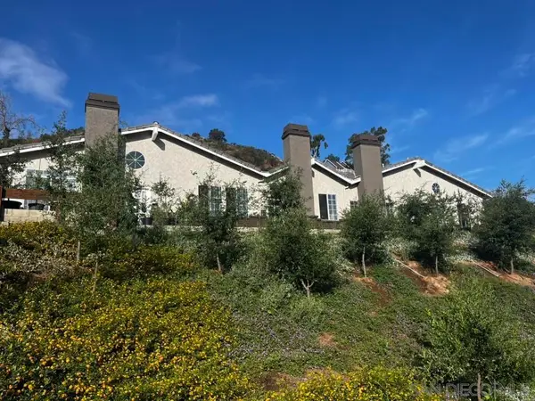 Address Withheld By Seller, Lakeside, CA 92040