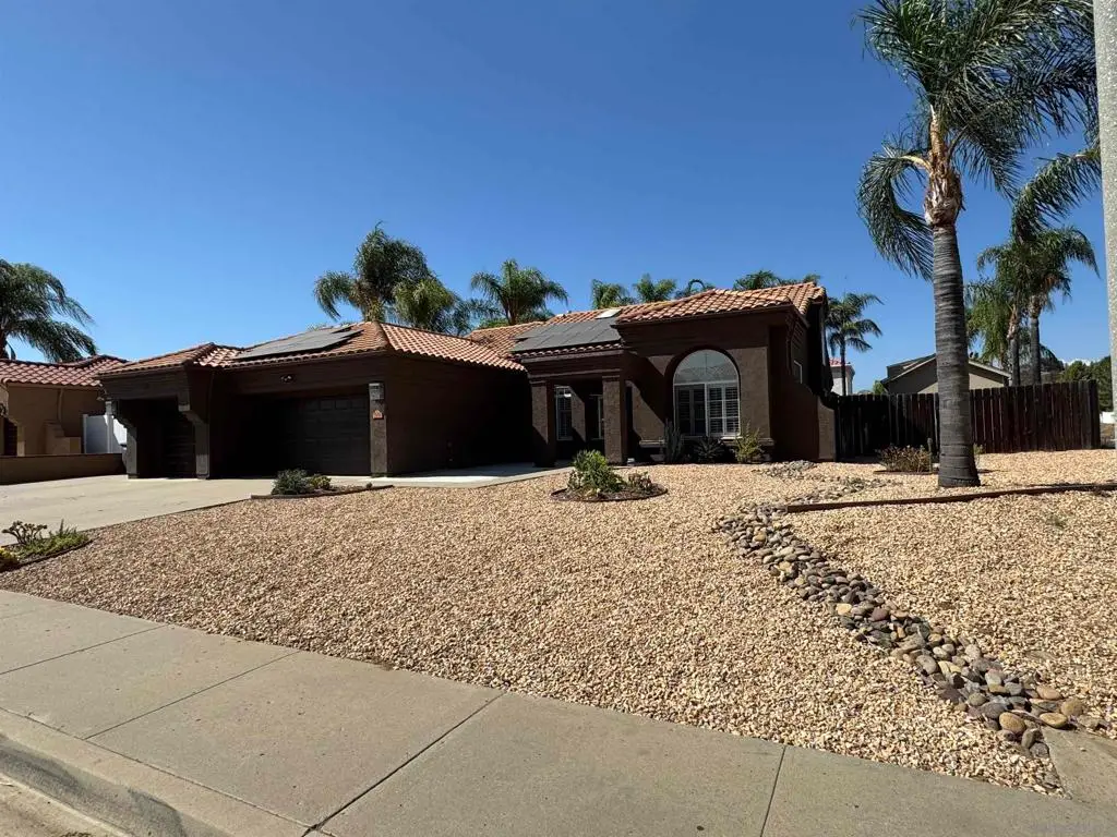 2934 Manzanita View Dr., Alpine, CA 91901 - #1