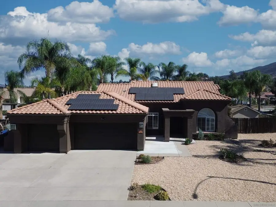2934 Manzanita View Dr., Alpine, CA 91901 - #2