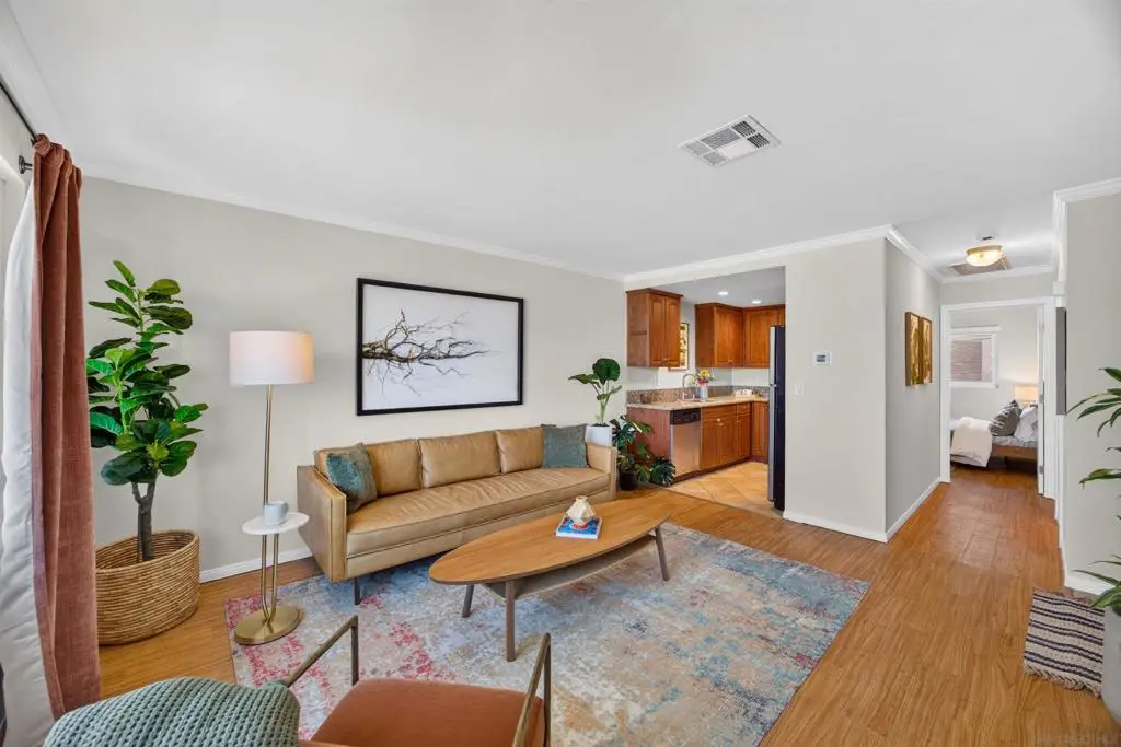 4094 Mississippi #5, San Diego, CA 92104 - #1