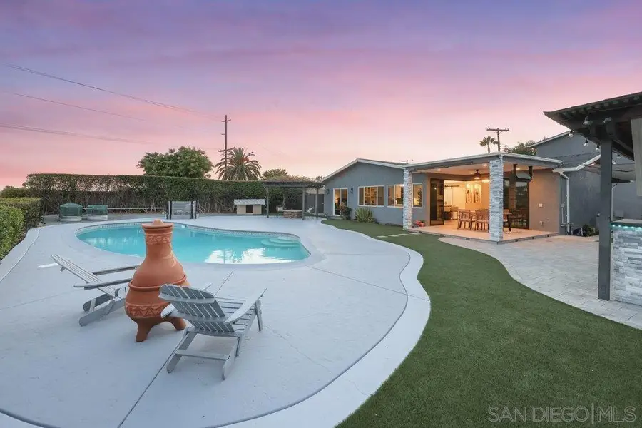 6217 Boulder Lake, San Diego, CA 92119 - #3