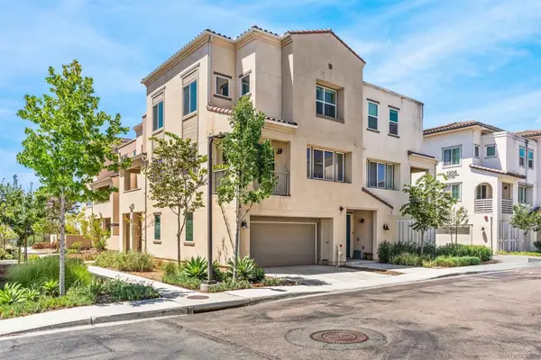 Address Withheld By Seller, San Diego, CA 92154