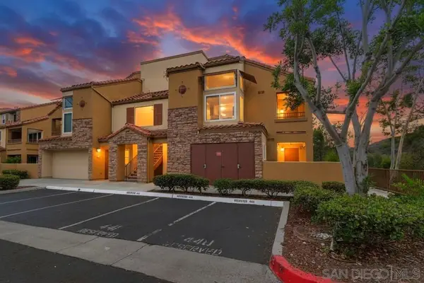 Address Withheld By Seller, San Diego, CA 92127
