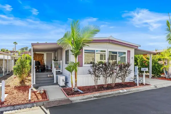 Address Withheld By Seller, Vista, CA 92084