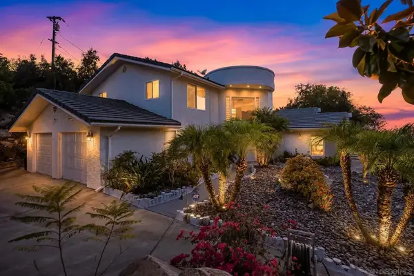 15061 Lyons Valley, Jamul, CA 91935