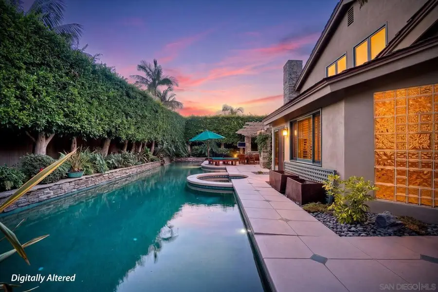 3765 Southernwood Way, San Diego, CA 92106 - #2