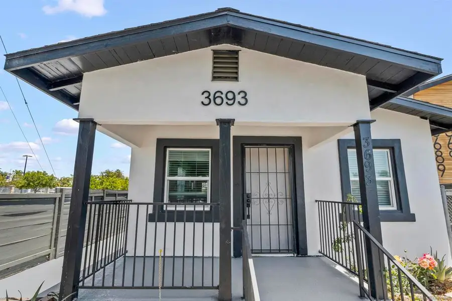 4319 23 Landis, San Diego, CA 92105 - #3