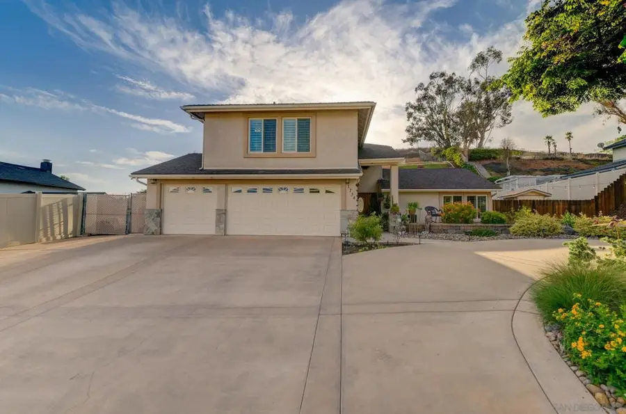 Address Withheld By Seller, El Cajon, CA 92019 - #3