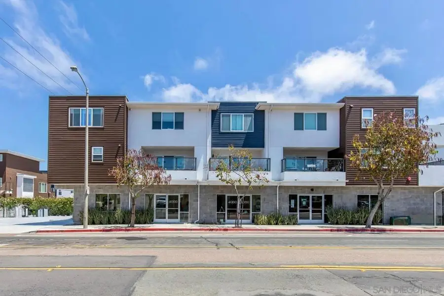 4100 Voltaire St #101, San Diego, CA 92107 - #2