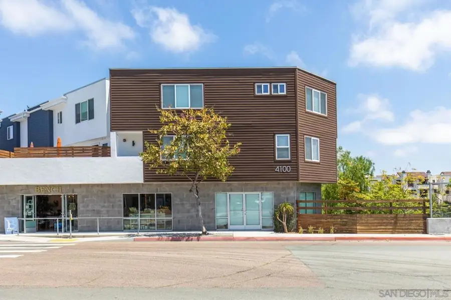 4100 Voltaire St #101, San Diego, CA 92107 - #3