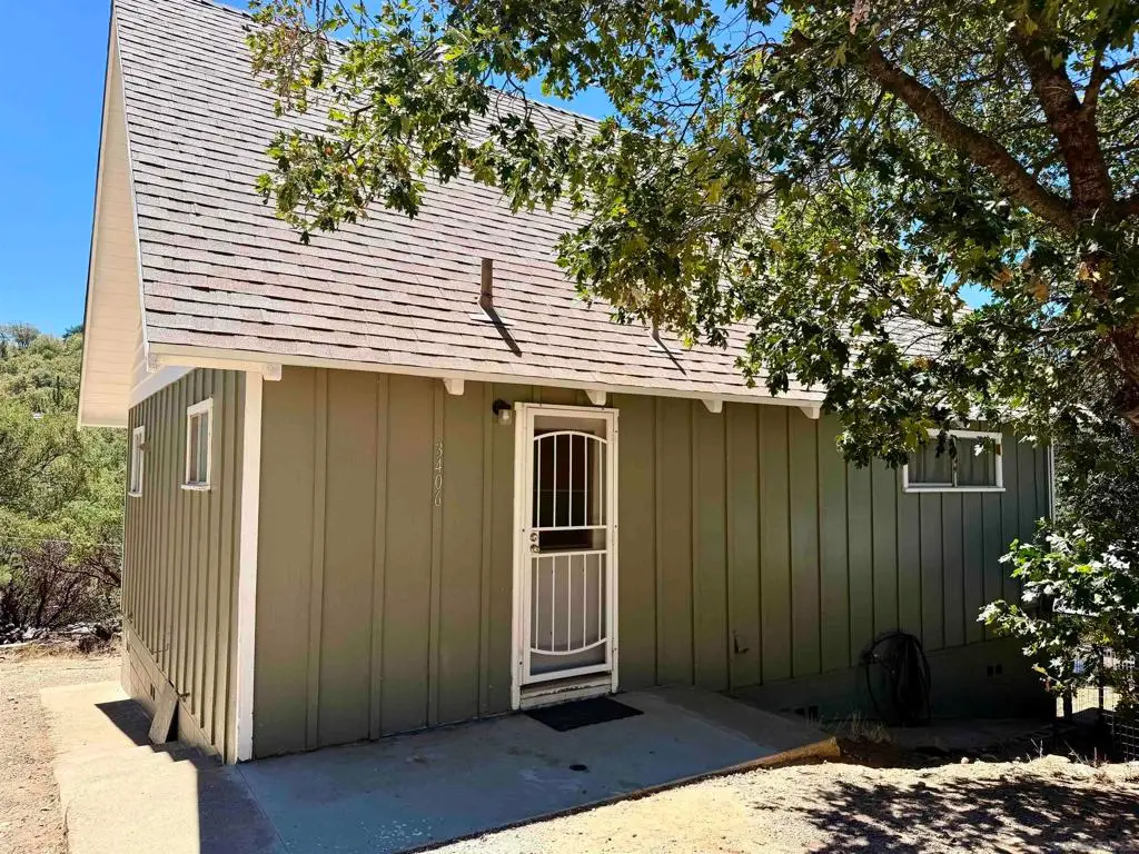 3406 Windward Drive, Julian, CA 92036 - #1