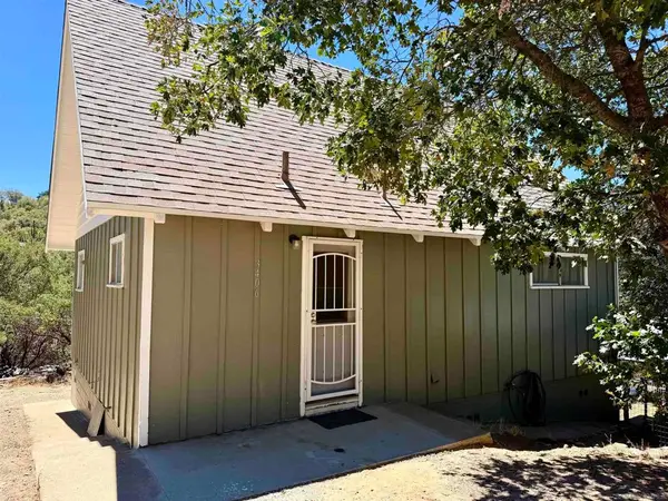 Address Withheld By Seller, Julian, CA 92036