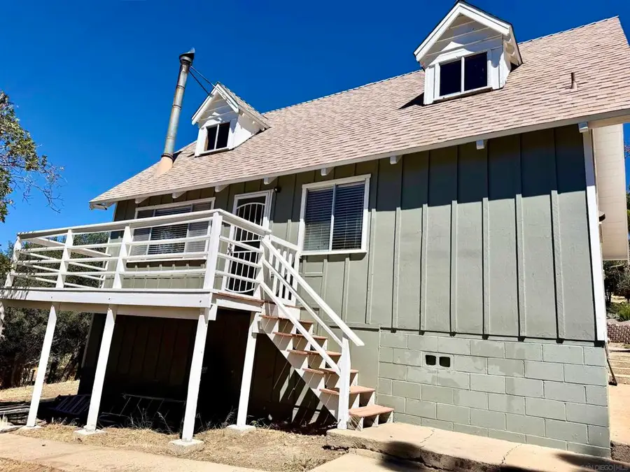 3406 Windward Drive, Julian, CA 92036 - #3