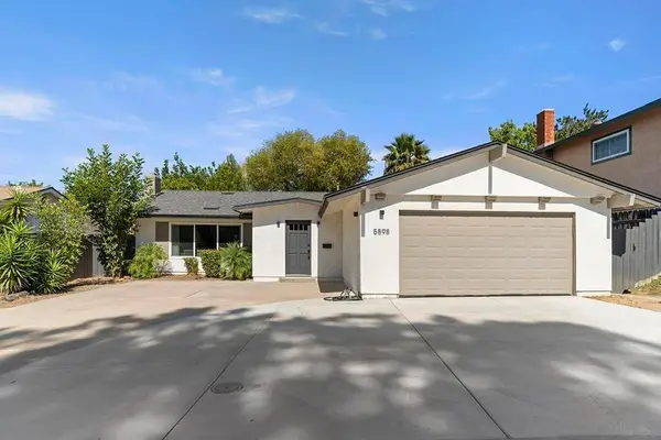 5898 Agee Street, San Diego, CA 92122