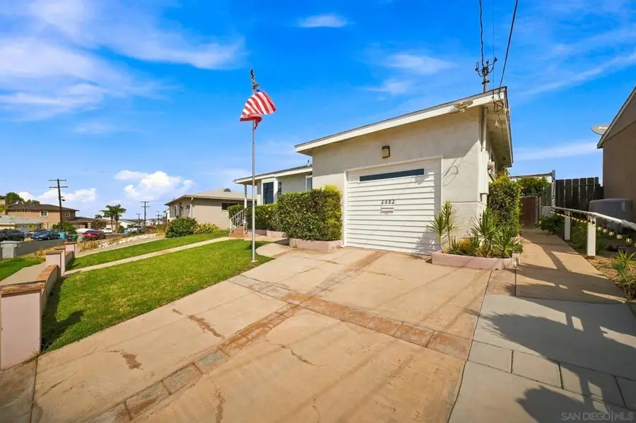 6082 Schuyler St, San Diego, CA 92139 - #2