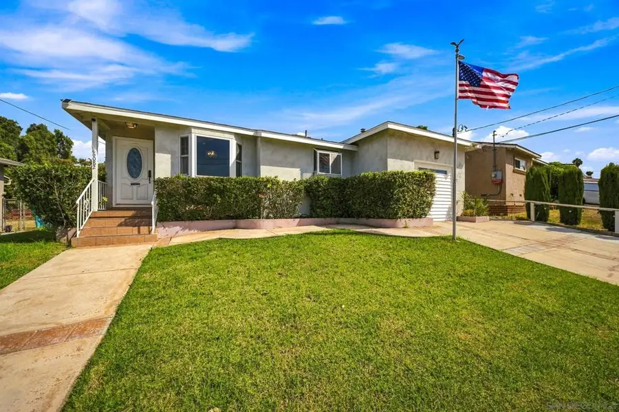 6082 Schuyler St, San Diego, CA 92139 - #3