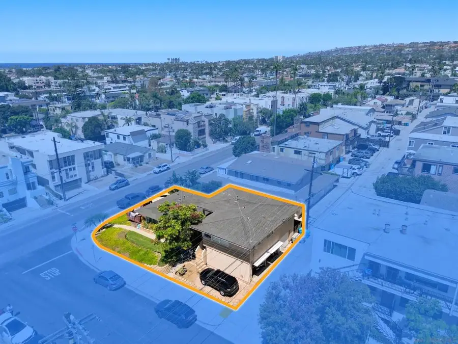 4001 4005 Riviera Drive, San Diego, CA 92109 - #3