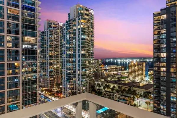 1388 Kettner Blvd #1706, San Diego, CA 92101