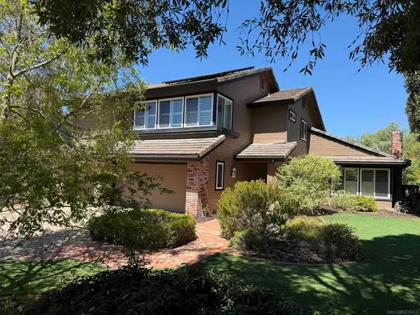 Address Withheld By Seller, San Diego, CA 92131
