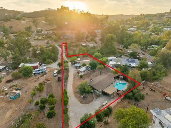 11435 Rocoso Road, Lakeside, CA 92040