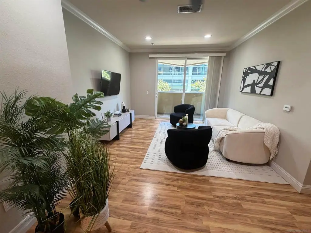 Address Withheld By Seller, San Diego, CA 92101 - #1