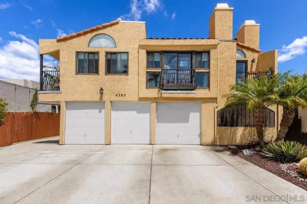 Address Withheld By Seller, San Diego, CA 92104 - #1