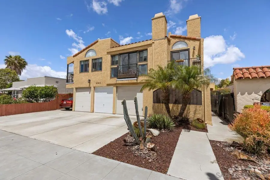 Address Withheld By Seller, San Diego, CA 92104 - #2