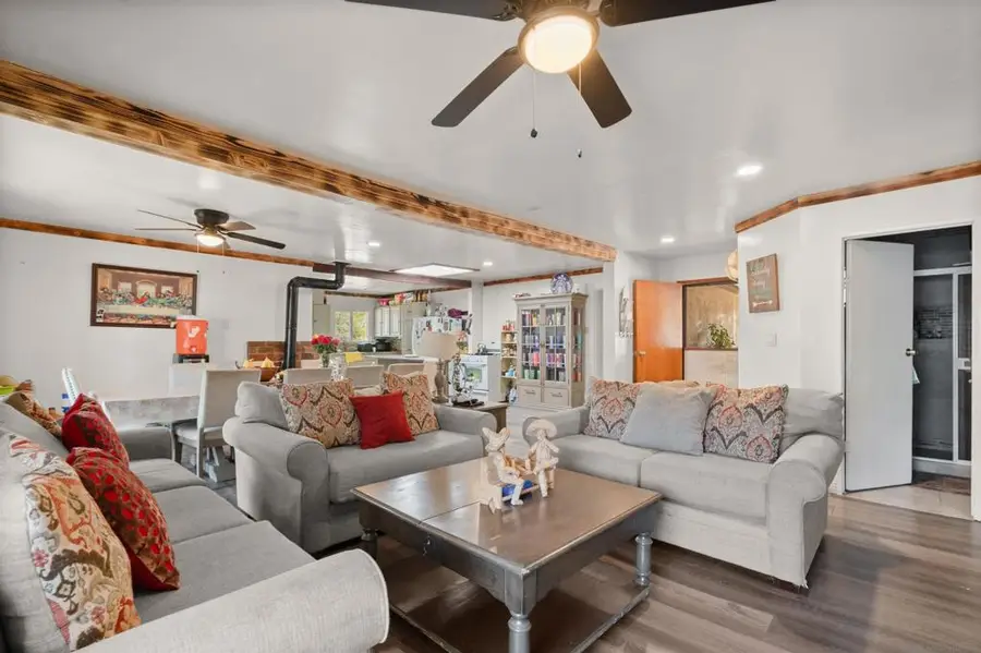 2226 Buckman Springs, Campo, CA 91906 - #3
