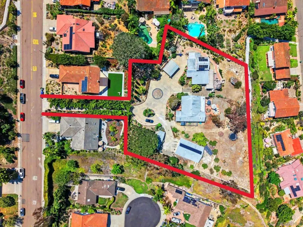 Address Withheld By Seller, Solana Beach, CA 92075 - #1