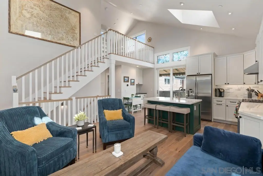 851 C Ave., Coronado, CA 92118 - #1