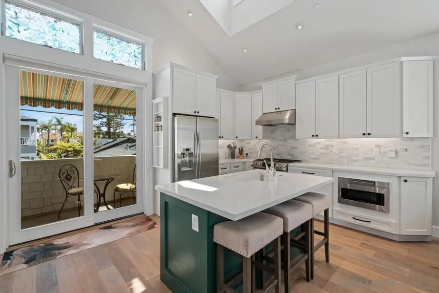 851 C Ave., Coronado, CA 92118 - #2