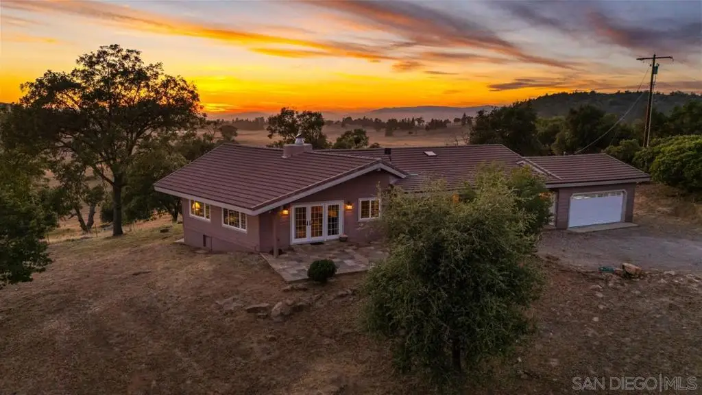 Address Withheld By Seller, Julian, CA 92036 - #1