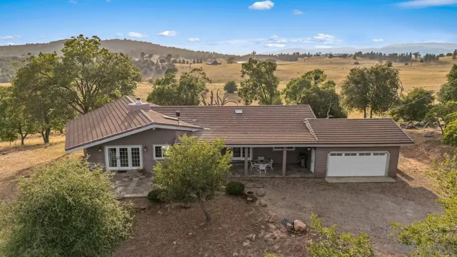 Address Withheld By Seller, Julian, CA 92036 - #2