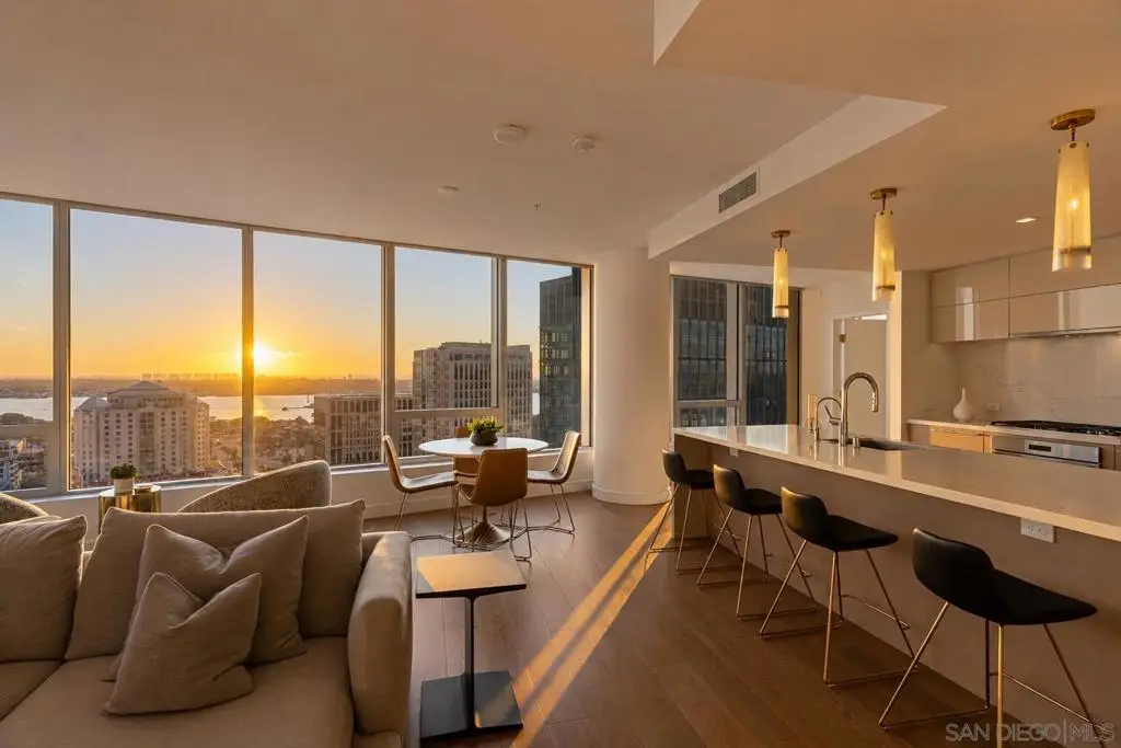 888 W E Street #2004, San Diego, CA 92101 - #1