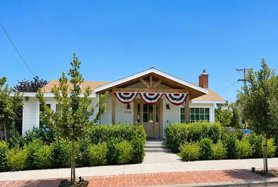 Address Withheld By Seller, San Diego, CA 92103 - #2