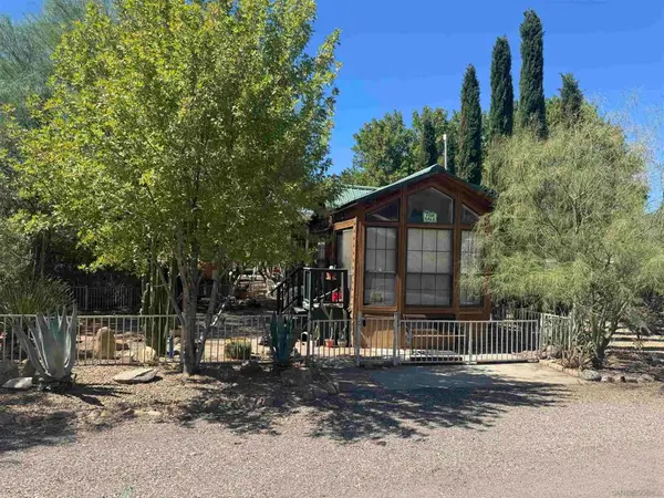 1951 Carrizo Gorge, Jacumba, CA 91934