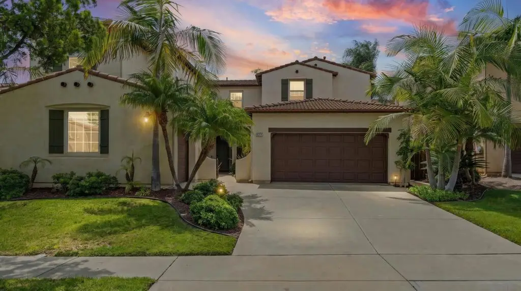 371 Camino Carta, San Marcos, CA 92078 - #1