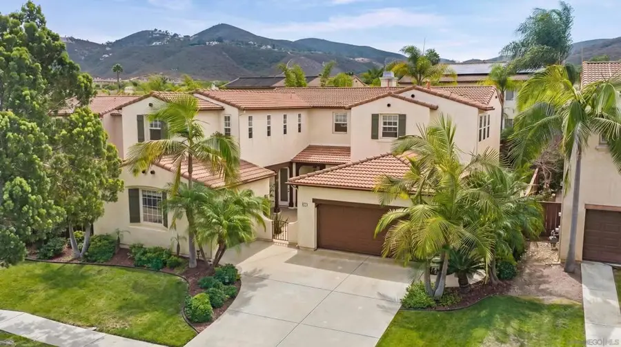 371 Camino Carta, San Marcos, CA 92078 - #2