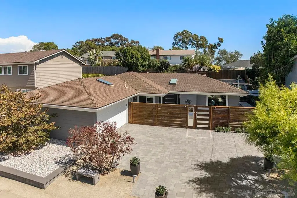 3541 Stetson Avenue, San Diego, CA 92122 - #1
