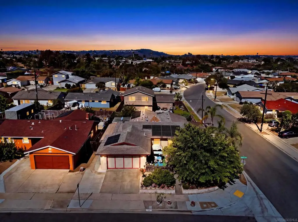 5196 Rebel, San Diego, CA 92117 - #1