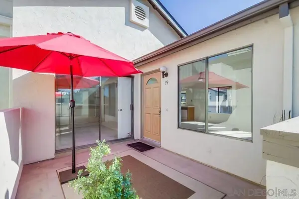 3637 Avocado Village #99, La Mesa, CA 91941