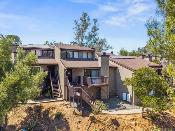 15839 Davis Cup, Ramona, CA 92065
